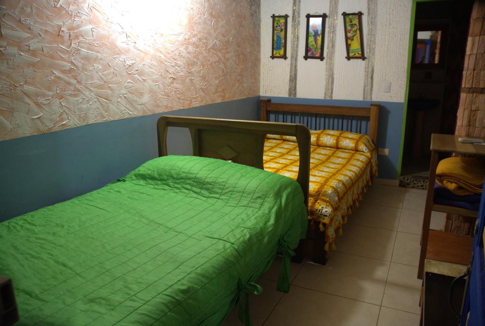 Hotel Atenas Jerico Luaran gambar