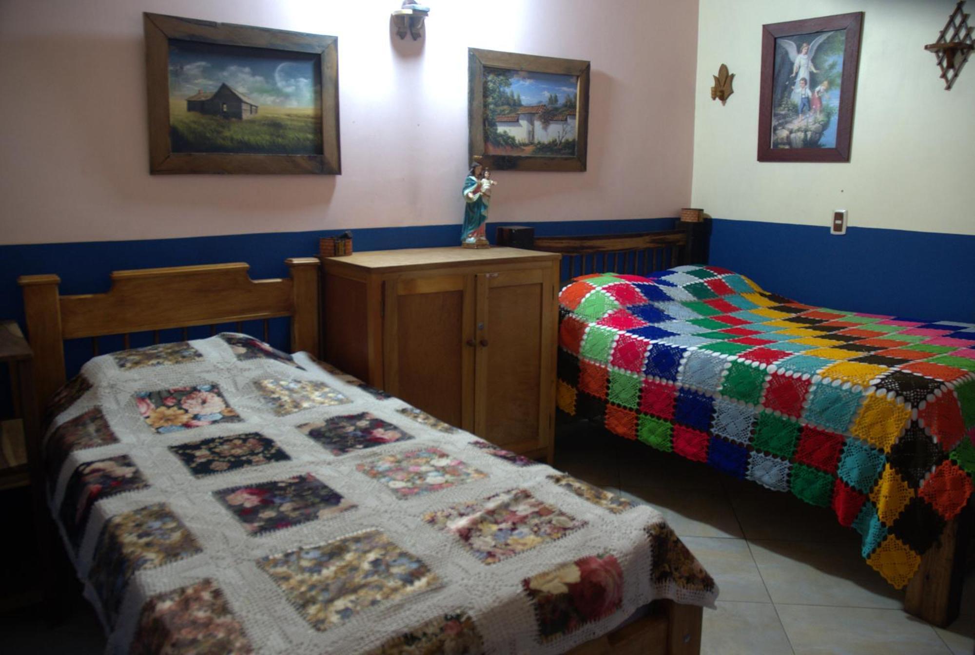 Hotel Atenas Jerico Luaran gambar