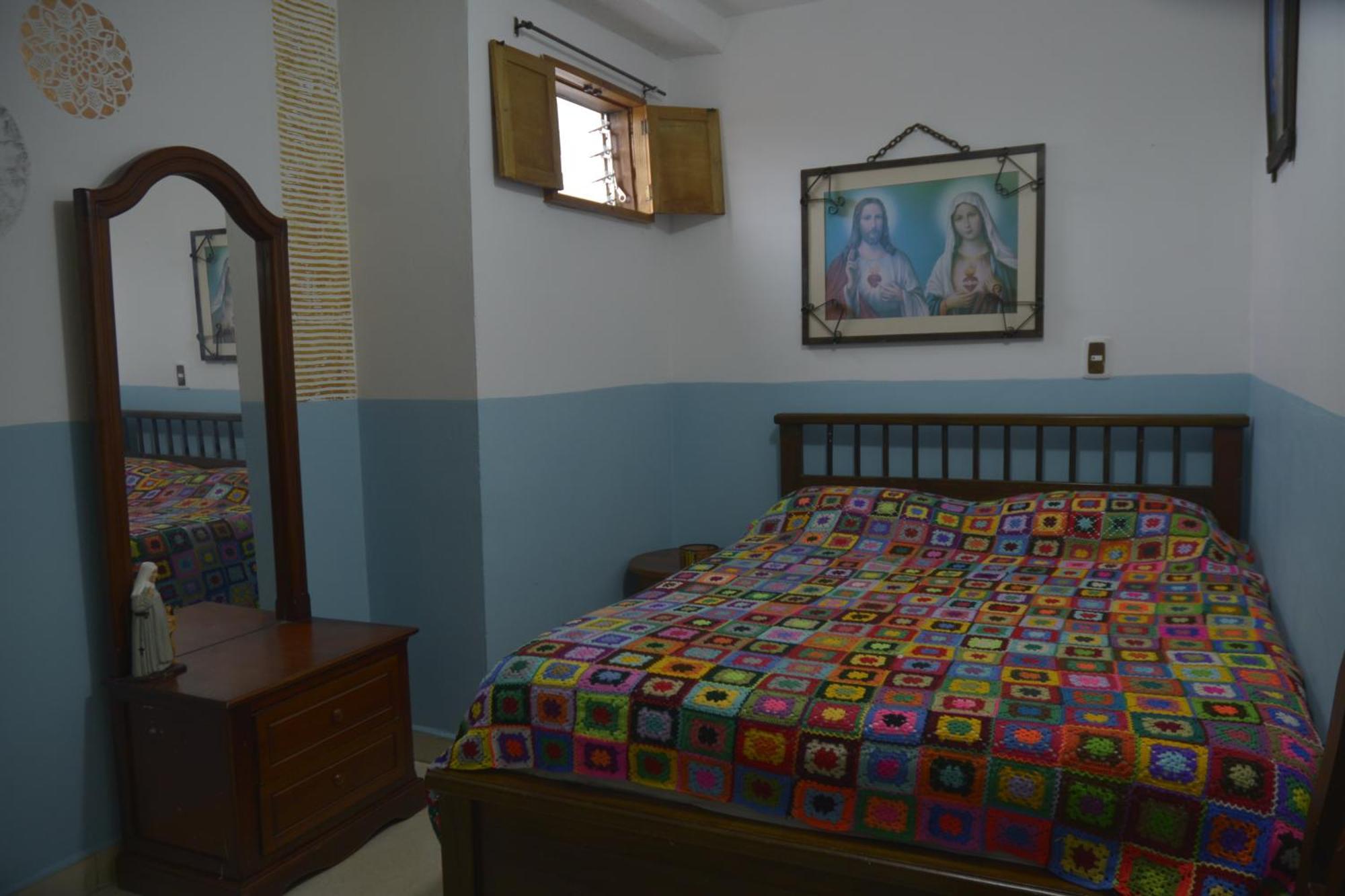 Hotel Atenas Jerico Luaran gambar