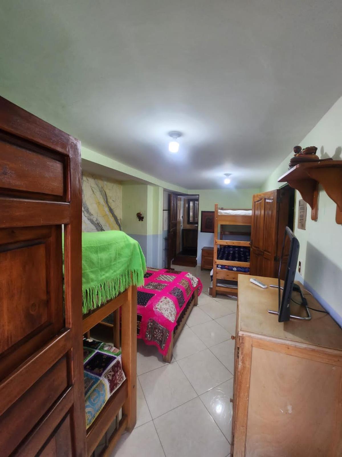 Hotel Atenas Jerico Luaran gambar