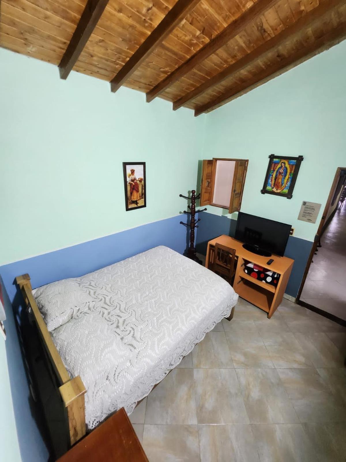 Hotel Atenas Jerico Luaran gambar