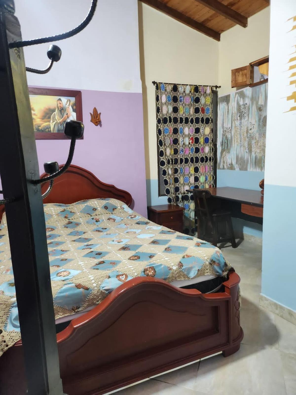 Hotel Atenas Jerico Luaran gambar
