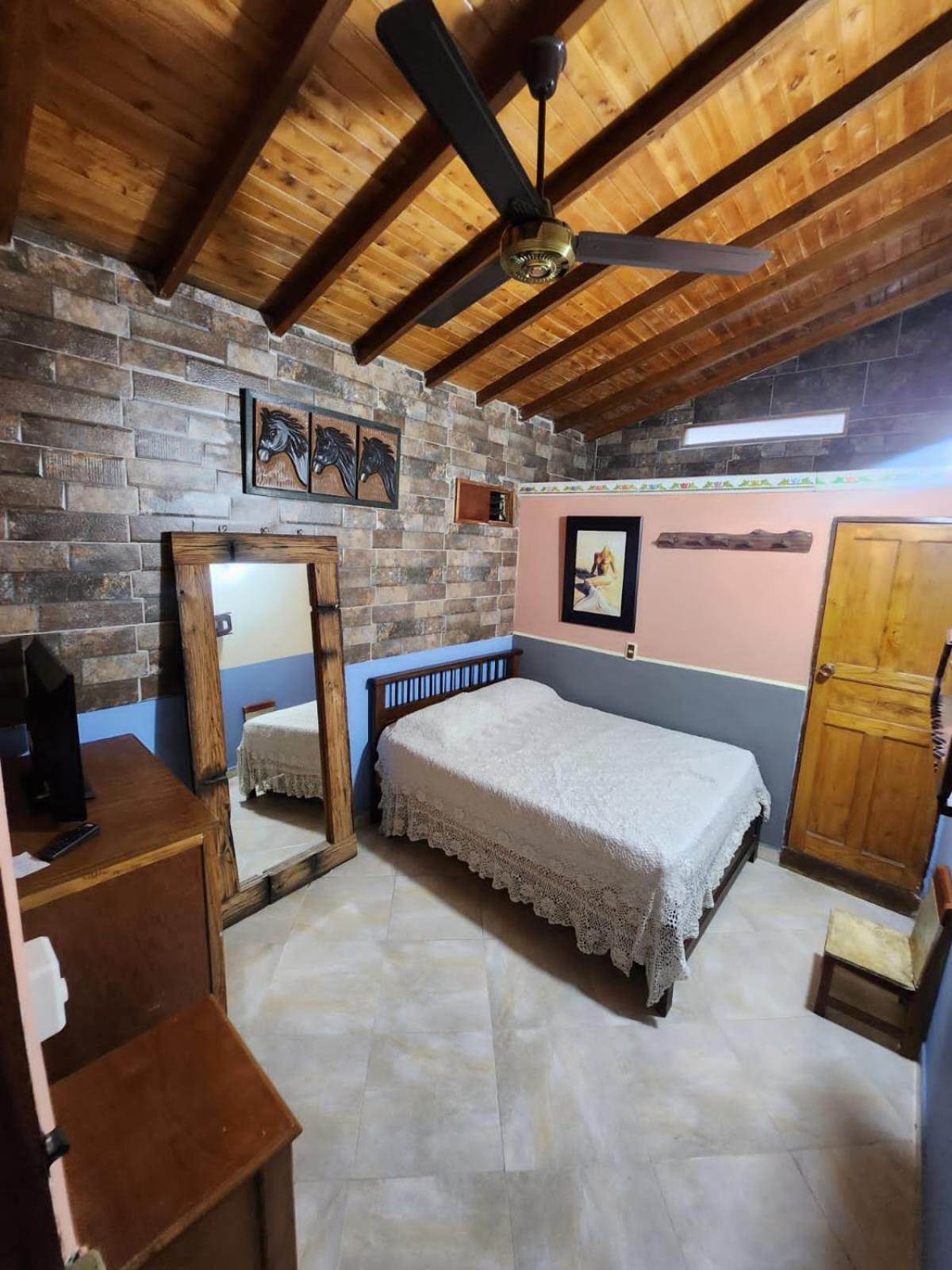 Hotel Atenas Jerico Luaran gambar