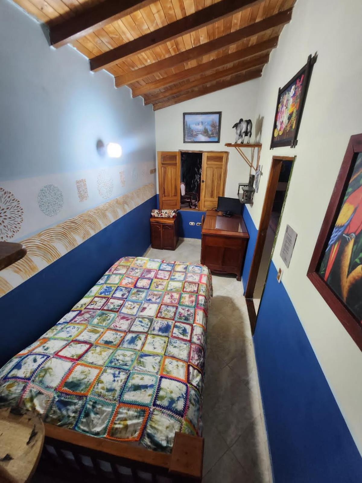 Hotel Atenas Jerico Luaran gambar