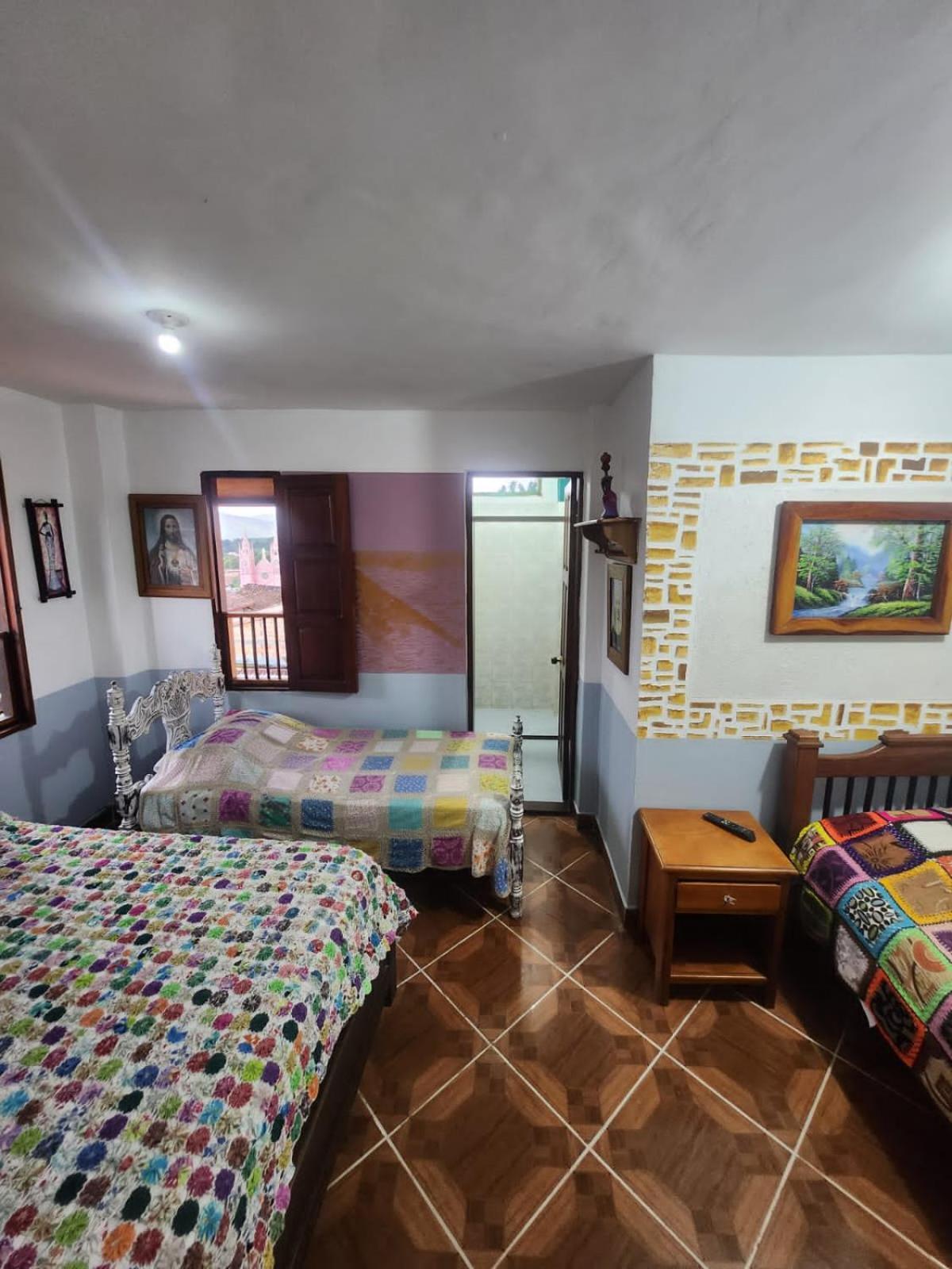 Hotel Atenas Jerico Luaran gambar