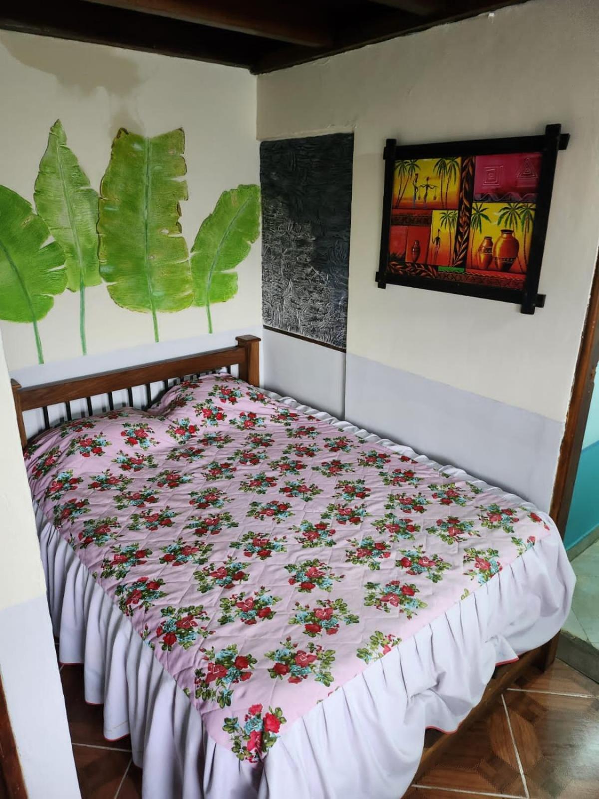 Hotel Atenas Jerico Luaran gambar