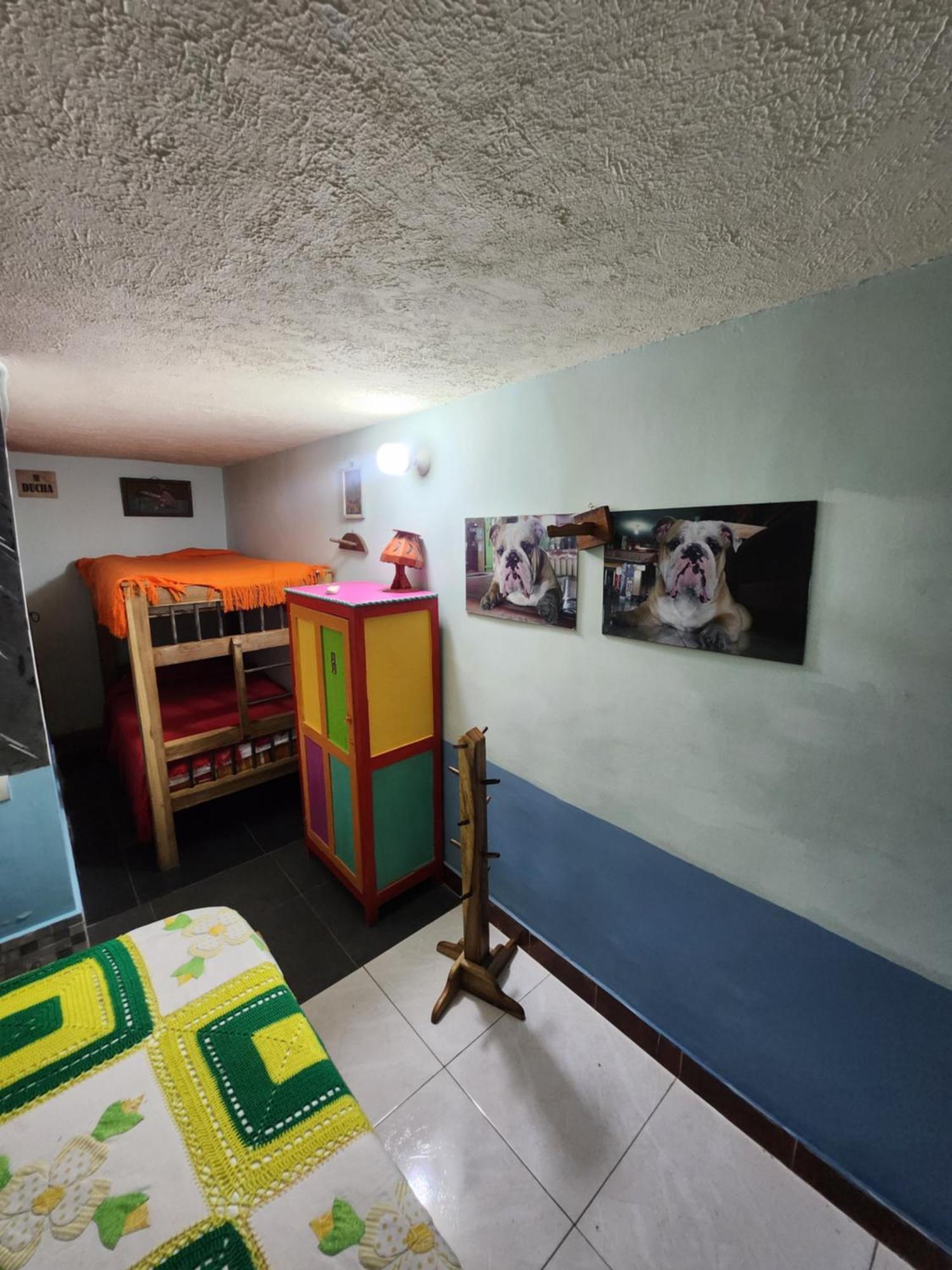 Hotel Atenas Jerico Luaran gambar